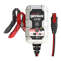 Preview: NOCO Genius G750