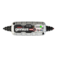 Preview: NOCO Genius Genius G1100