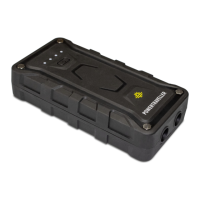 Preview: PowerTraveller REDSTART 50