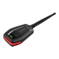 Preview: Sena MESHPORT RED