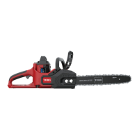 Preview: Toro Flex-Force Power System MAX