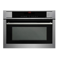 Preview: AEG MCD4538E