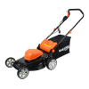 Lawn Mower Logo