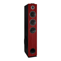 Preview: VM Audio ELUX EXAT30-BK-CR
