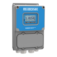 Preview: RHEONIK RHE28