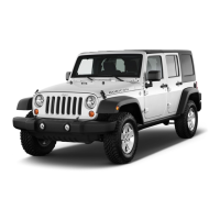 Preview: Jeep Wrangler 2011