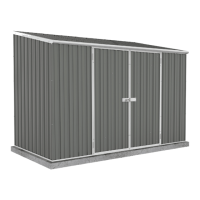 Preview: ABSCO SHEDS 30152SK
