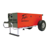Portable Generator Logo