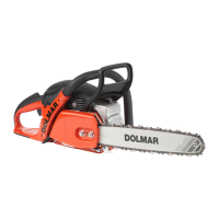 Preview: Dolmar PS-4605