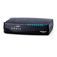 Preview: Arris Touchstone TM3202G