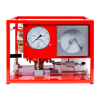 Water Pump Logo