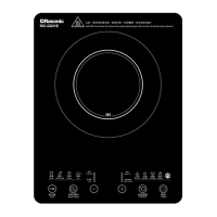 Preview: Rasonic RIC-GS21E