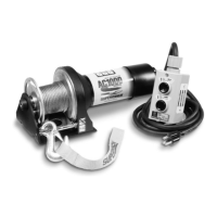 Preview: Superwinch AC1000