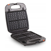 Waffle Maker Logo
