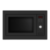 Microwave Oven Logo