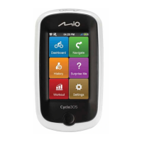 Preview: Mio Cyclo series