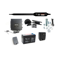 Preview: GTO Access Systems 4000XLS