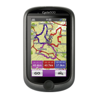 Preview: Mio Cyclo 505 series