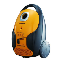 Preview: Panasonic MC-CJ913-Y747
