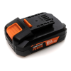 Battery Charger Logo