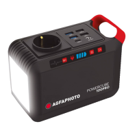 Preview: AgfaPhoto POWERCUBE 100Pro