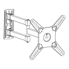 TV Mount Logo