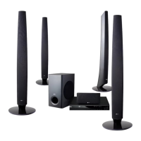 Preview: LG HT406TQ