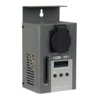 Preview: SHOWTEC Single DP-1