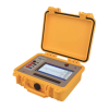 Measuring Instruments Logo
