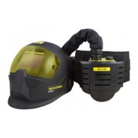 Preview: ESAB AIR 140