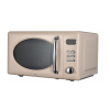 Microwave Oven Logo