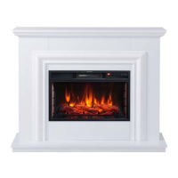 Preview: AMERSHAM LED ELECTRIC SUITE
