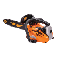 Preview: Villager VGS 260 PRIME