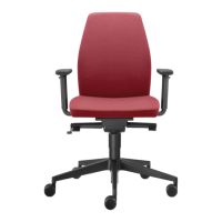 Preview: LD Seating BR-207