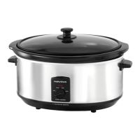 Preview: Morphy Richards SC48720