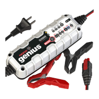 Preview: NOCO Genius G3500 Genius