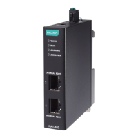Preview: Moxa Technologies NAT-102 Series