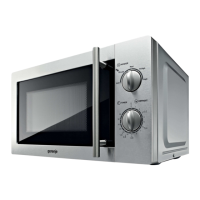 Preview: Gorenje MMO 20 ME