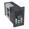 DC Drives Logo
