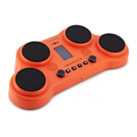 Preview: Gear4music VISIONPAD-6
