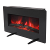 Indoor Fireplace Logo