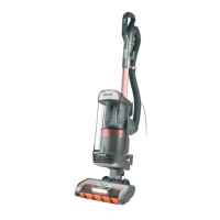 Preview: Lift-Away XL Pet Upright with Self-Cleaning Brushroll & DuoClean PZ1000ANZ Series