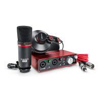 Preview: Focusrite Scarlett Studio