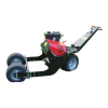 Lawn Mower Logo