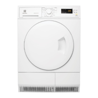 Preview: Electrolux EDP2074PMW