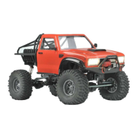 Preview: CROSS-RC Demon SR4C