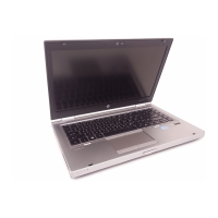Preview: HP EliteBook 8460W