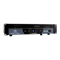 Preview: Malone DX Series