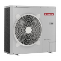 Preview: Ariston NIMBUS 40 M EXT