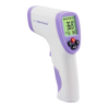 Thermometer Logo